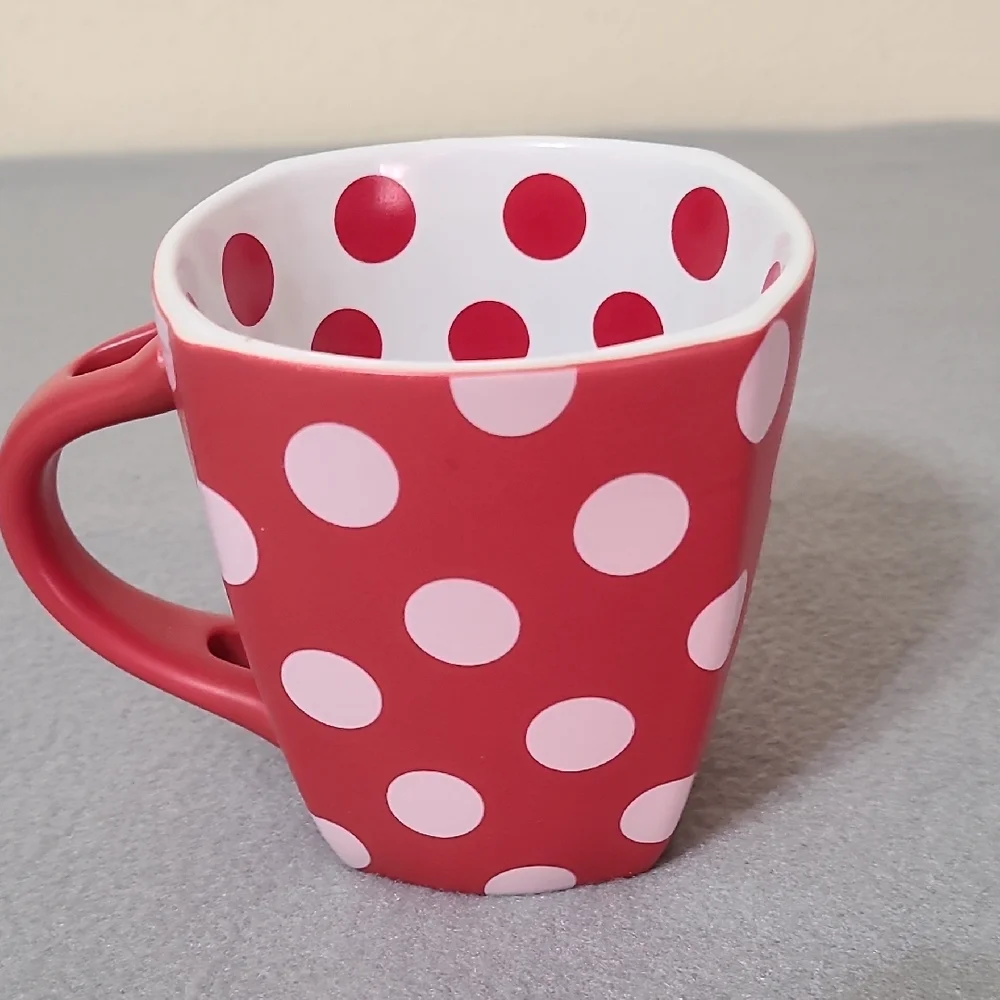 Disney Parks Minnie Mouse Coffee‎ Mug